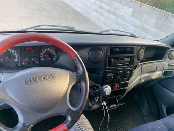 Iveco daily 3.0 130 kw - 5