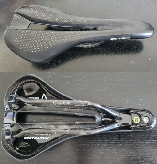 dura-ace + XT M8000 + komponenty 22 - 5