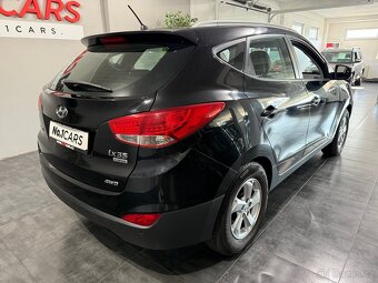Hyundai ix35 2,0 CRDI 4WD TRIKOLOR PANO - 5
