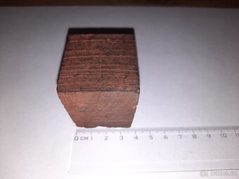 Briárové přířezy - 5