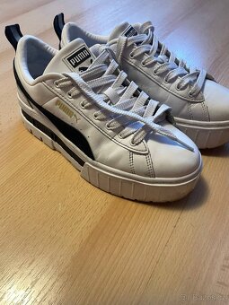 Puma Mayze - 5