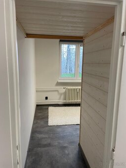 Pronájem 1+ 1 Třinec - Terasa - 5