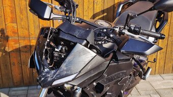 YAMAHA MT07 TRACER 35kW 2024 - 5