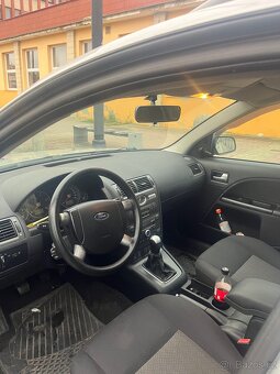 Ford Mondeo 2.0 TDCi 66 KW - 5