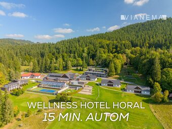 POUZE U NÁS Výjimečný rodinný dům, pozemek 973 m2, Makov - 5