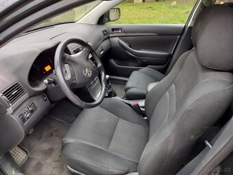 Avensis - 5