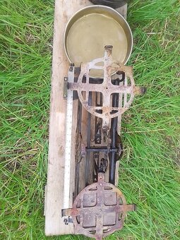 Bandaska a Stará váha - 5