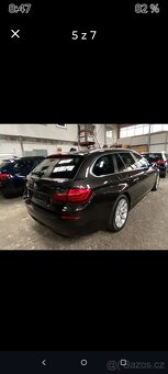 Bmw 520i f10 kombi - 5