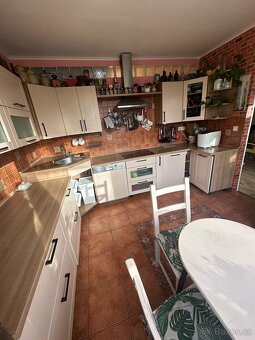 Krásný byt 3+1, 83 m², po rekonstrukci – Teplice, Šanov II - 5