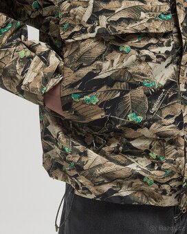 NIKE ACG PRIMALOFT® "SKULL PEAK" STORM-FIT BUNDA ZIMNÍ NOV - 5