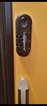 Velký cestovní kufr - 5