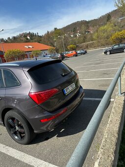 Audi Q5 2.0 tdi 125kw quattro - 5
