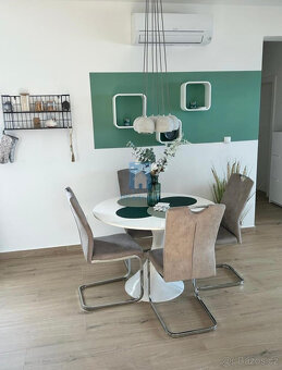 Prodej bytu 3+KK+B v Chorvatsku, Slatine, ulice Liveli, 56,1 - 5