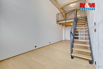 Prodej bytu 2+kk, 58 m², Praha, ul. Kolbenova - 5