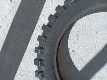 Nove- pouzite pneu barum cz cross - 5