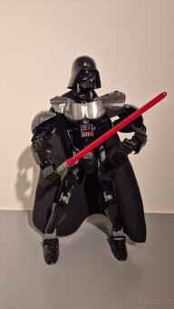 LEGO Star Wars 75111 Darth Vader - 5