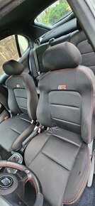 Seat Leon Cupra R BAM 165KW DÍLY - 5