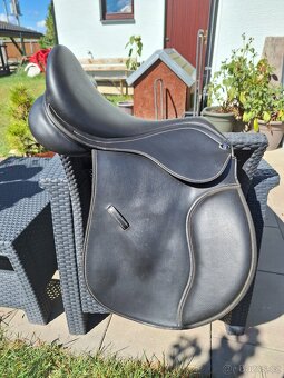 Sedlo waldhausen - 5