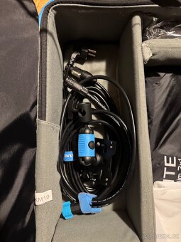 NanLite PavoSlim 120B Bi-Color – LED panel - 5