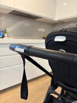 Bugaboo Dragonfly all black - 5