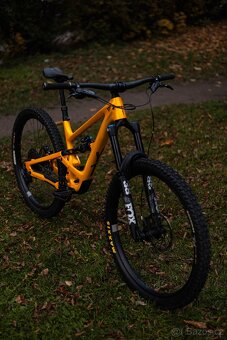 YT Capra Core 3 29 M - 5