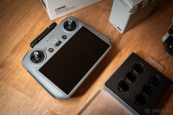 DJI Mini 4 Pro Fly More Combo (ZÁRUKA) + ND filtry - 5