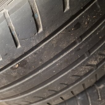 Disky a pneu ford 5x108 - 5