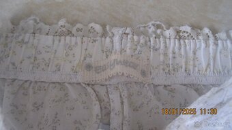 Dámský komplet na spaní, na doma, vel. S - 5