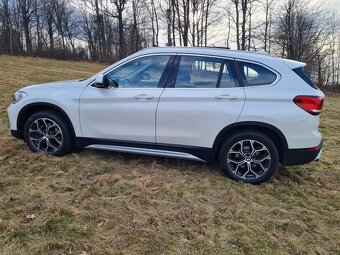 BMW X1, xdrive 2.0 140kw 4X4 DPH - 5