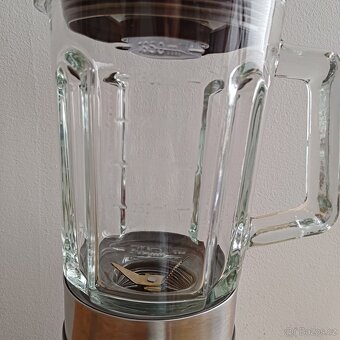 Mixér Electrolux ESB 7500 + zaslání zdarma - 5