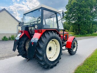 Zetor 7745 590 mth - 5