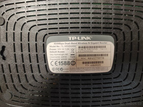 Routery TP-Link - platí do smazání - 5