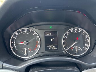 Škoda Octavia 2Fl 2013 - 5