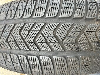 Mercedes X Class, 255/65/17 zimní sada - 5