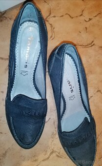 Dámské boty zn. Tamaris - 5