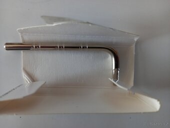 Tona-Expert klíč imbus sada 9dílná s kul.-levně - 5