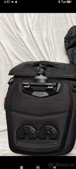 Kufry Givi MT501S - 5