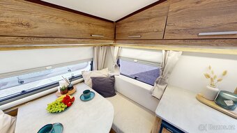 Karavany Niewiadow Sprint - 5