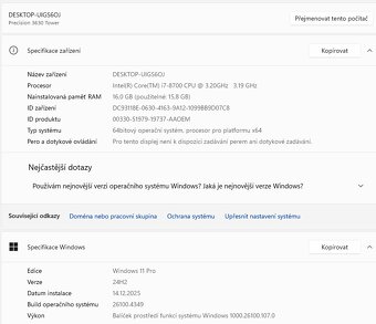 Dell Precision 3630 Tower - 5