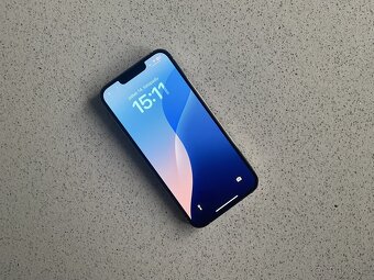 iPhone 13 Pro Silver (128 GB) - 5