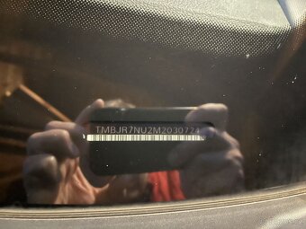 Škoda Karoq 1.5tsi 2021 - 5