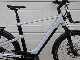 WINORA YAKUN R5 PRO – 750Wh – 85nm BOSCH SMART - 5