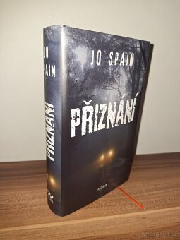 Knihy různých autorů - 5