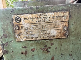 Pila na kov oh 253 - 5