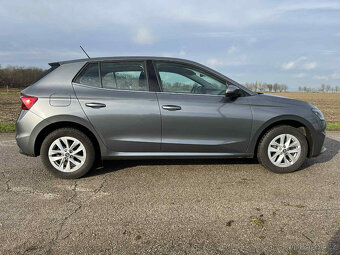 Škoda Fabia 4 ( záruka do 06/2027 alebo 100 tisíc km ) - 5