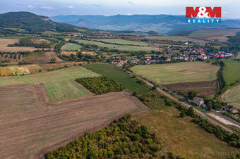 Prodej ovocného sadu, 35505 m², Chotiměř - 5