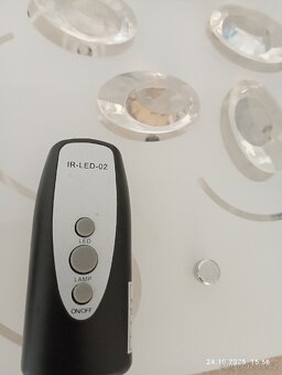 Stropní svítidlo - 5