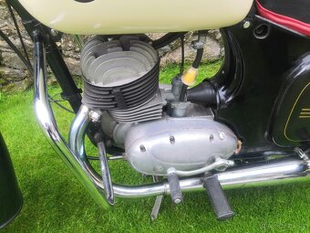 ČZ 175/470 Sport - 5