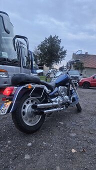 Daelim daystar 125 - 5