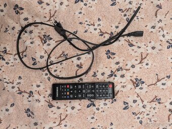 Televize Samsung 32" (LED, HD) – LT32E310EX/EN - 5